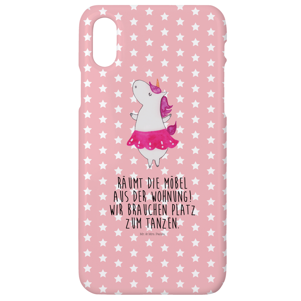 Handyhülle Einhorn Ballerina Handyhülle, Handycover, Cover, Handy, Hülle, Iphone 10, Iphone X, Einhorn, Einhörner, Einhorn Deko, Pegasus, Unicorn, Tanzen, Ballerina, Party, Wohnung, Spaß, Feiern, Geburtstag, Tänzerin, Lebenslust, Lebensfreude