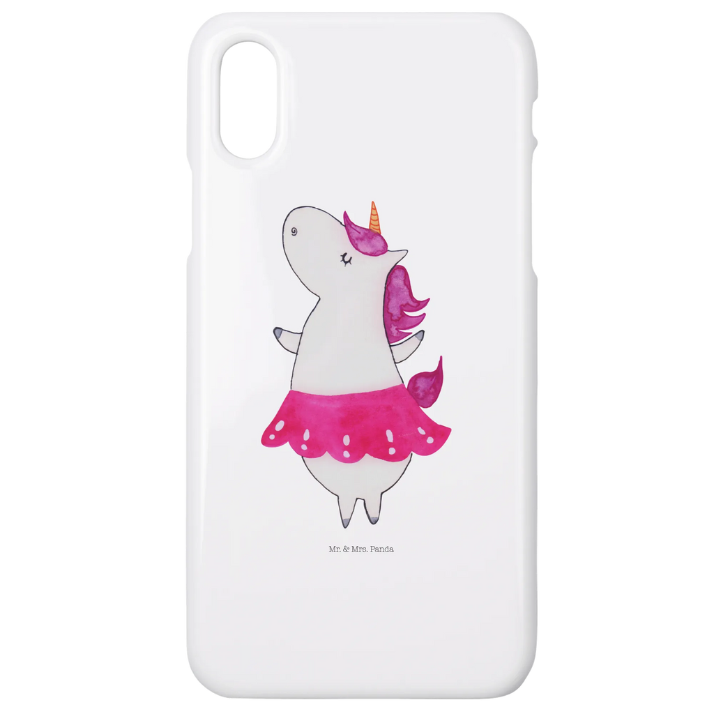 Handyhülle Einhorn Ballerina Handyhülle, Handycover, Cover, Handy, Hülle, Iphone 10, Iphone X, Einhorn, Einhörner, Einhorn Deko, Pegasus, Unicorn, Tanzen, Ballerina, Party, Wohnung, Spaß, Feiern, Geburtstag, Tänzerin, Lebenslust, Lebensfreude