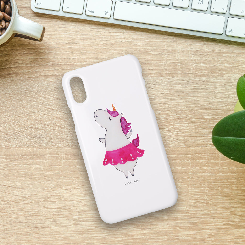 Handyhülle Einhorn Ballerina Handyhülle, Handycover, Cover, Handy, Hülle, Iphone 10, Iphone X, Einhorn, Einhörner, Einhorn Deko, Pegasus, Unicorn, Tanzen, Ballerina, Party, Wohnung, Spaß, Feiern, Geburtstag, Tänzerin, Lebenslust, Lebensfreude