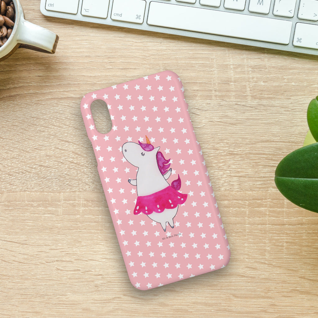 Handyhülle Einhorn Ballerina Handyhülle, Handycover, Cover, Handy, Hülle, Iphone 10, Iphone X, Einhorn, Einhörner, Einhorn Deko, Pegasus, Unicorn, Tanzen, Ballerina, Party, Wohnung, Spaß, Feiern, Geburtstag, Tänzerin, Lebenslust, Lebensfreude