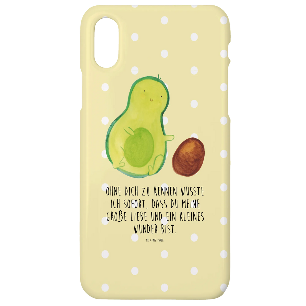 Handyhülle Avocado Kern rollt Handyhülle, Handycover, Cover, Handy, Hülle, Iphone 10, Iphone X, Avocado, Veggie, Vegan, Gesund, Avocados, Schwanger, Geburt, Geburtstag, Säugling, Kind, erstes Kind, zur Geburt, Schwangerschaft, Babyparty, Baby, große Liebe, Liebe, Love