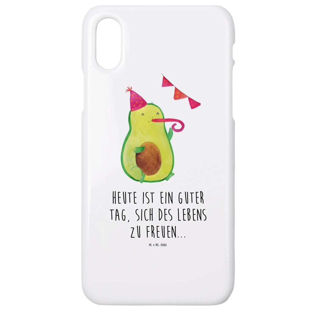 Handyhülle Avocado Party Handyhülle, Handycover, Cover, Handy, Hülle, Iphone 10, Iphone X, Avocado, Veggie, Vegan, Gesund, Avocados, Party, Geburtstag, Geburtstagsfeier, Happy Birthday, Feier, Feierei, Lieblingstag, Prüfung, Abifeier, Abi, Bestanden, Jahrestag, Jubiläum, Firmenfeier, Klassenfeier, Schulabschluss, Abschluss