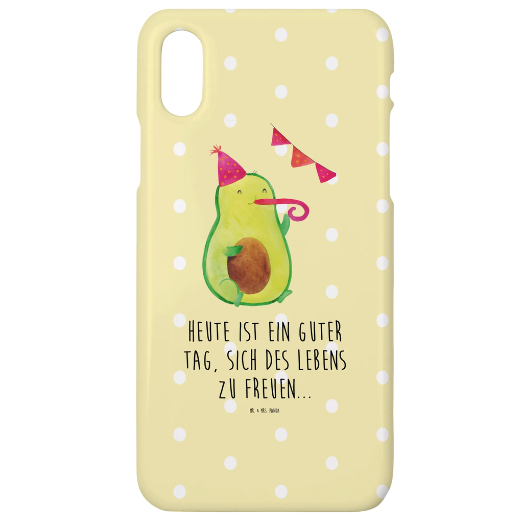 Handyhülle Avocado Party Handyhülle, Handycover, Cover, Handy, Hülle, Iphone 10, Iphone X, Avocado, Veggie, Vegan, Gesund, Avocados, Party, Geburtstag, Geburtstagsfeier, Happy Birthday, Feier, Feierei, Lieblingstag, Prüfung, Abifeier, Abi, Bestanden, Jahrestag, Jubiläum, Firmenfeier, Klassenfeier, Schulabschluss, Abschluss