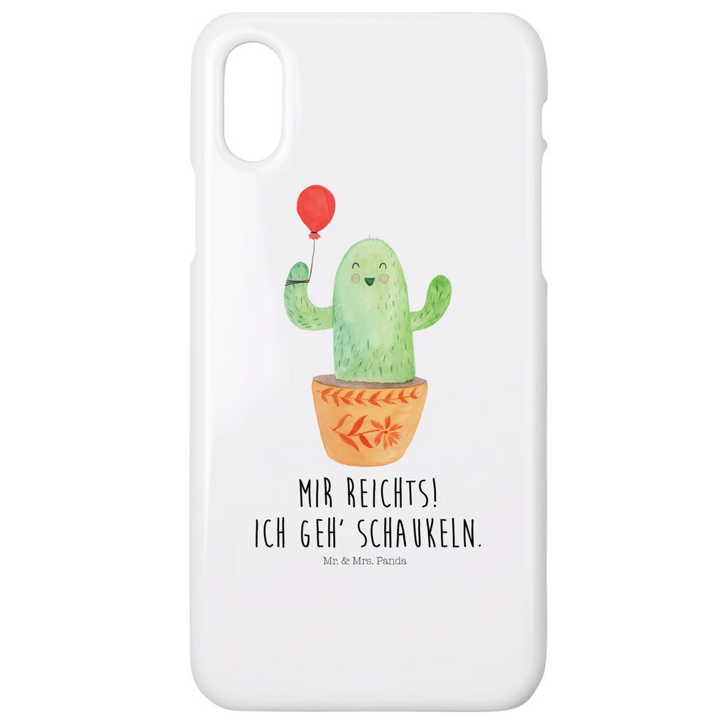 Handyhülle Kaktus Luftballon Handyhülle, Handycover, Cover, Handy, Hülle, Iphone 10, Iphone X, Kaktus, Kakteen, Luftballon, Neustart, Freude, Büro, Stress, Büroalltag, Freundin, Freund, Ausbildung, Prüfung