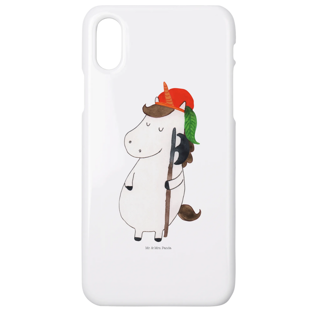 Handyhülle Einhorn Junge Handyhülle, Handycover, Cover, Handy, Hülle, Iphone 10, Iphone X, Einhorn, Einhörner, Einhorn Deko, Pegasus, Unicorn, Bube, Mittelalter