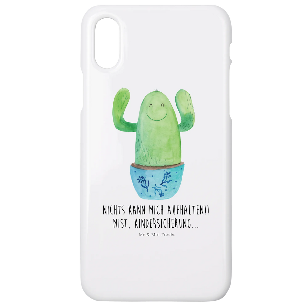 Handyhülle Kaktus Happy Handyhülle, Handycover, Cover, Handy, Hülle, Iphone 10, Iphone X, Kaktus, Kakteen, Motivation, Spruch, lustig, Kindersicherung, Neustart, Büro, Büroalltag, Kollege, Kollegin, Freundin, Mutter, Familie, Ausbildung