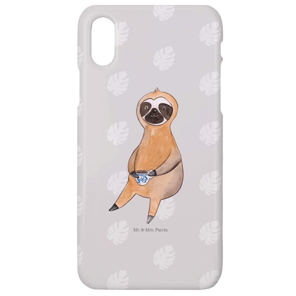 Handyhülle Faultier Kaffee Handyhülle, Handycover, Cover, Handy, Hülle, Iphone 10, Iphone X, Faultier, Faultier Geschenk, Faultier Deko, Faultiere, faul, Lieblingstier, Kaffee, erster Kaffee, Morgenmuffel, Frühaufsteher, Kaffeetasse, Genießer, Coffee, Kaffeegetränk