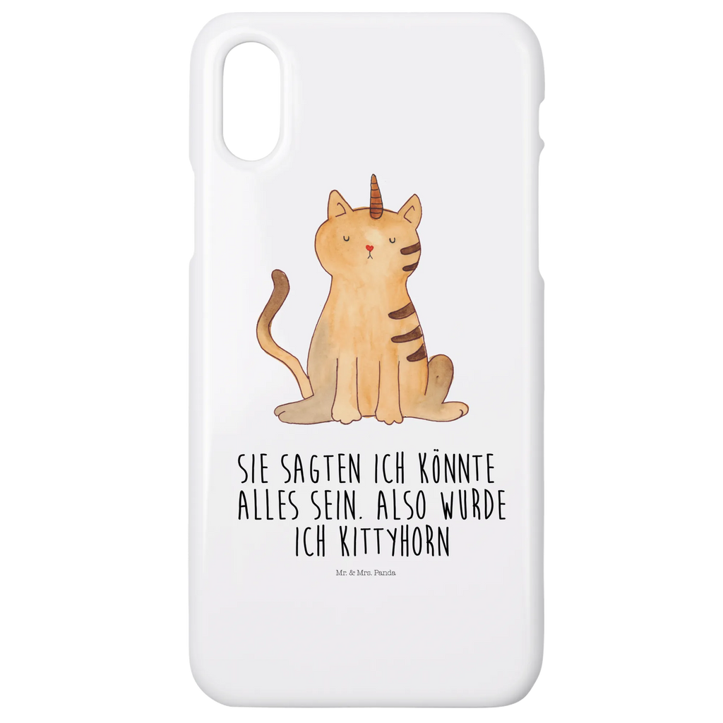 Handyhülle Einhorn Katze Handyhülle, Handycover, Cover, Handy, Hülle, Iphone 10, Iphone X, Einhorn, Einhörner, Einhorn Deko, Pegasus, Unicorn, Katzer, Mieze, Regenbogen, Glitzer, Einhornpower, Erwachsenwerden, Katze, Katzenhorn, Einhornkatze, Kittyhorn