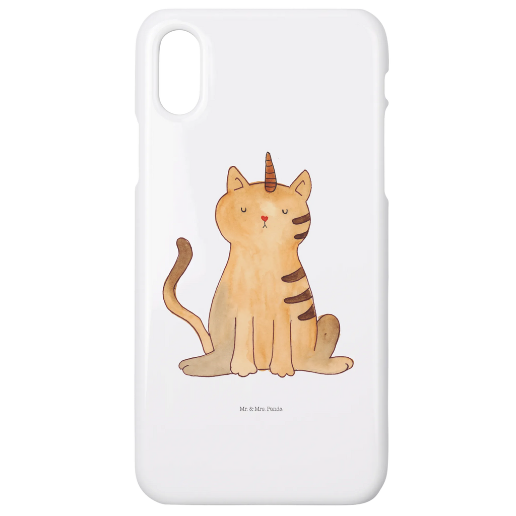 Handyhülle Einhorn Katze Handyhülle, Handycover, Cover, Handy, Hülle, Iphone 10, Iphone X, Einhorn, Einhörner, Einhorn Deko, Pegasus, Unicorn, Katzer, Mieze, Regenbogen, Glitzer, Einhornpower, Erwachsenwerden, Katze, Katzenhorn, Einhornkatze, Kittyhorn