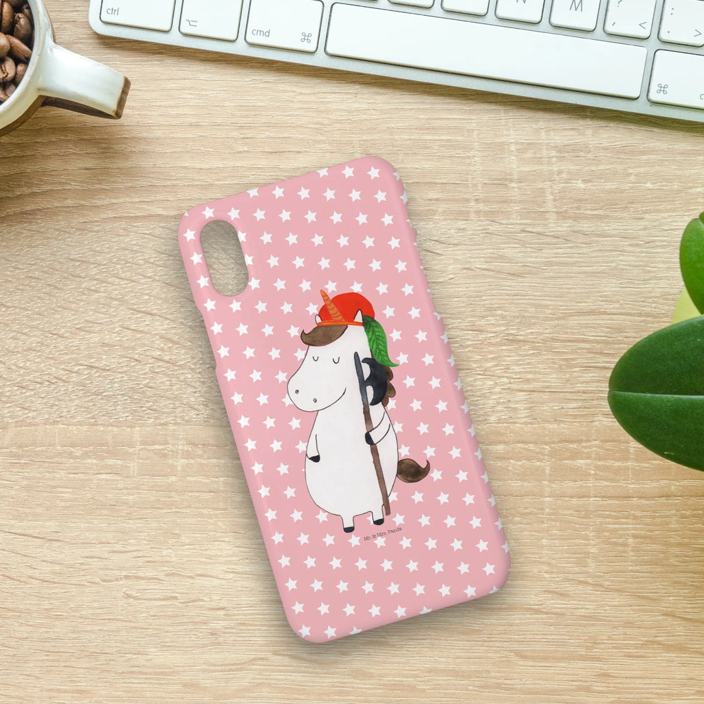 Handyhülle Einhorn Junge Handyhülle, Handycover, Cover, Handy, Hülle, Iphone 10, Iphone X, Einhorn, Einhörner, Einhorn Deko, Pegasus, Unicorn, Bube, Mittelalter