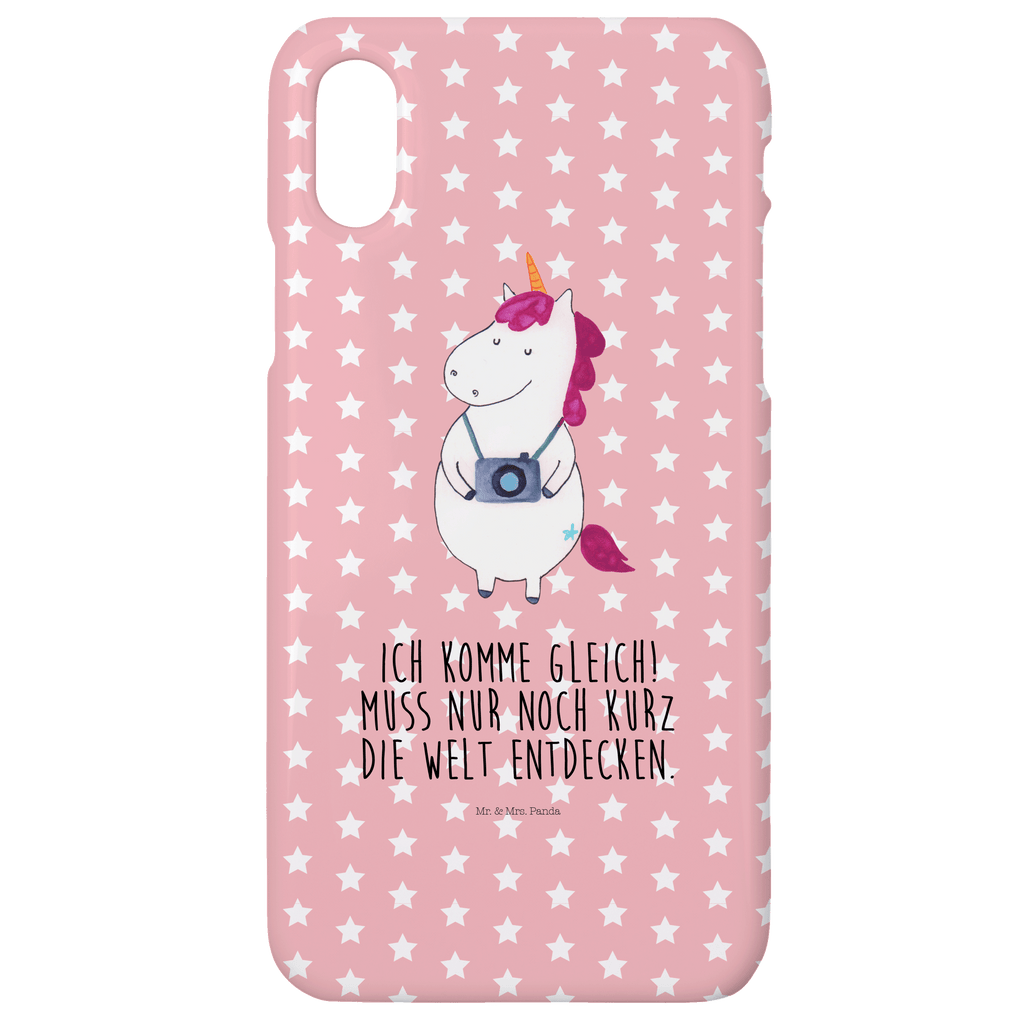 Handyhülle Einhorn Fotograf Handyhülle, Handycover, Cover, Handy, Hülle, Iphone 10, Iphone X, Einhorn, Einhörner, Einhorn Deko, Pegasus, Unicorn, Fotograf, Fotografie, Kamera, Reisen, Weltreise, Weltenbummler, Urlaub, Tourist, Kurztrip, Reise, Städtereise