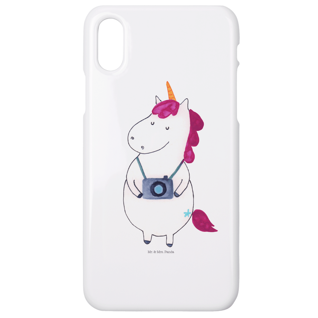 Handyhülle Einhorn Fotograf Handyhülle, Handycover, Cover, Handy, Hülle, Iphone 10, Iphone X, Einhorn, Einhörner, Einhorn Deko, Pegasus, Unicorn, Fotograf, Fotografie, Kamera, Reisen, Weltreise, Weltenbummler, Urlaub, Tourist, Kurztrip, Reise, Städtereise