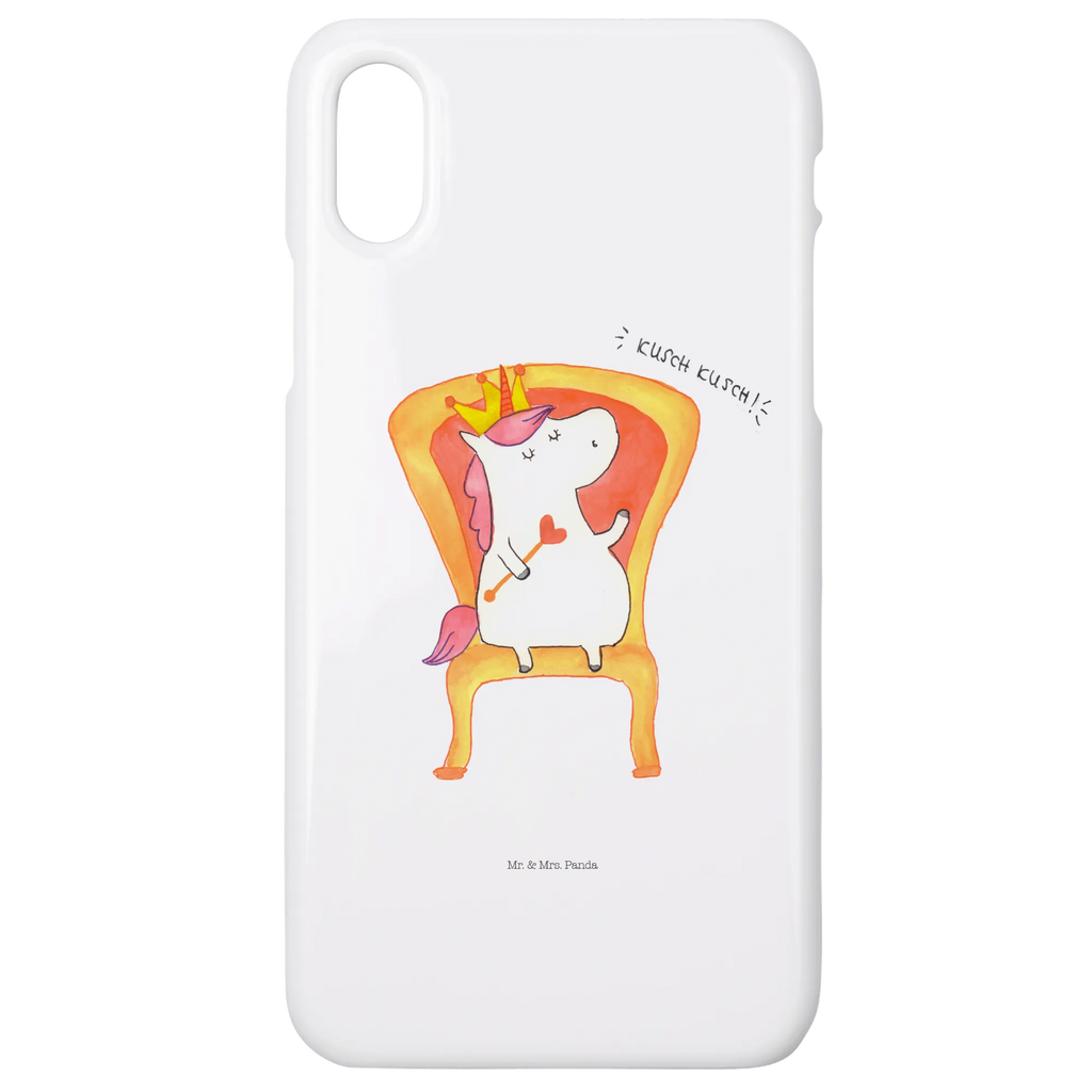 Handyhülle Einhorn König Handyhülle, Handycover, Cover, Handy, Hülle, Iphone 10, Iphone X, Einhorn, Einhörner, Einhorn Deko, Pegasus, Unicorn, König, Präsident, Bundeskanzler, Herrscher, Kaiser, Prinzessin, Krone