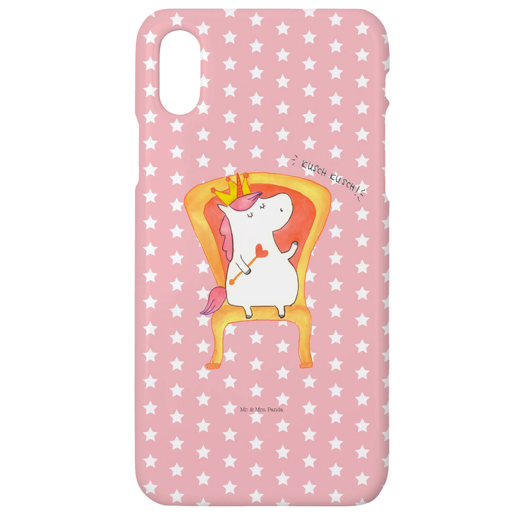 Handyhülle Einhorn König Handyhülle, Handycover, Cover, Handy, Hülle, Iphone 10, Iphone X, Einhorn, Einhörner, Einhorn Deko, Unicorn, König, Präsident, Bundeskanzler, Herrscher, Kaiser, Prinzessin, Krone