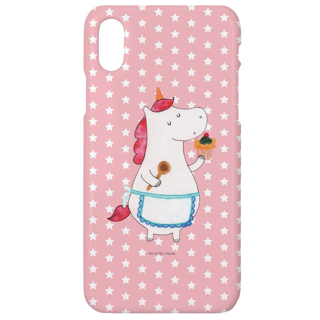 Handyhülle Einhorn Küche Handyhülle, Handycover, Cover, Handy, Hülle, Iphone 10, Iphone X, Einhorn, Einhörner, Einhorn Deko, Pegasus, Unicorn, backen, Muffin, Motivation, Träumer, träumen, Bäckerin, Hobbykoch, Koch, Torte, Kuchen