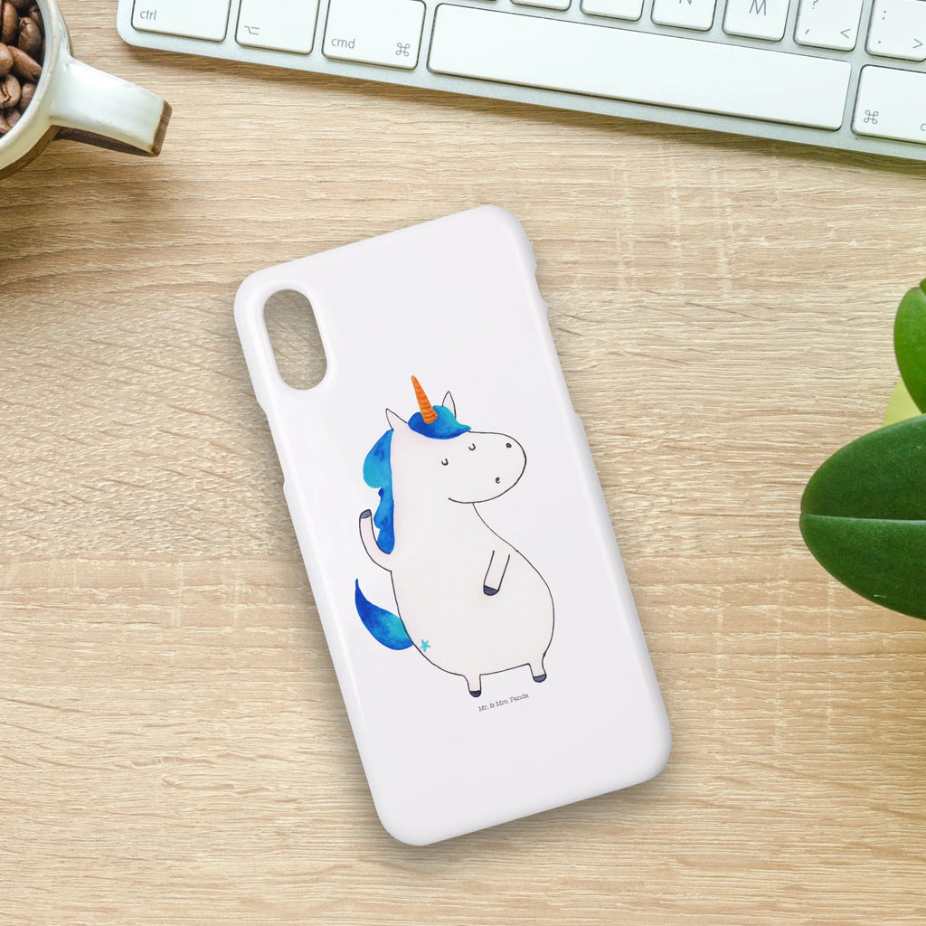 Handyhülle Einhorn Mann Handyhülle, Handycover, Cover, Handy, Hülle, Iphone 10, Iphone X, Einhorn, Einhörner, Einhorn Deko, Unicorn, cool, Mann, Freundin, Familie, bester Freund, BFF, Party, hübsch, beste