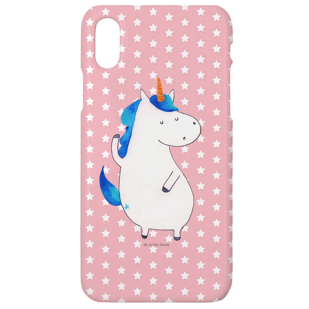 Handyhülle Einhorn Mann Handyhülle, Handycover, Cover, Handy, Hülle, Iphone 10, Iphone X, Einhorn, Einhörner, Einhorn Deko, Pegasus, Unicorn, cool, Mann, Freundin, Familie, bester Freund, BFF, Party, hübsch, beste