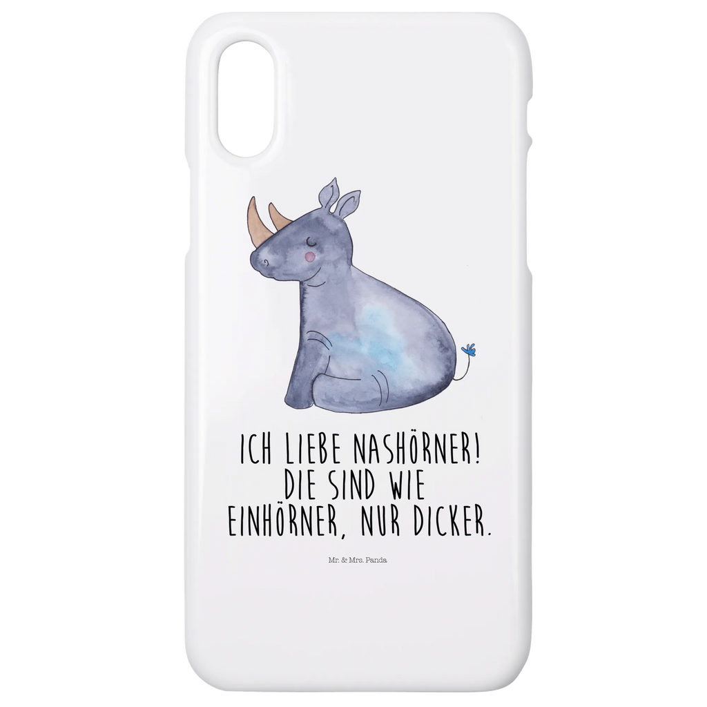 Handyhülle Einhorn Nashorn Handyhülle, Handycover, Cover, Handy, Hülle, Iphone 10, Iphone X, Einhorn, Einhörner, Einhorn Deko, Pegasus, Unicorn, Regenbogen, witzig, lustig, Zoo, Glitzer, Einhornpower, Erwachsenwerden, Nashorn, Nashörner