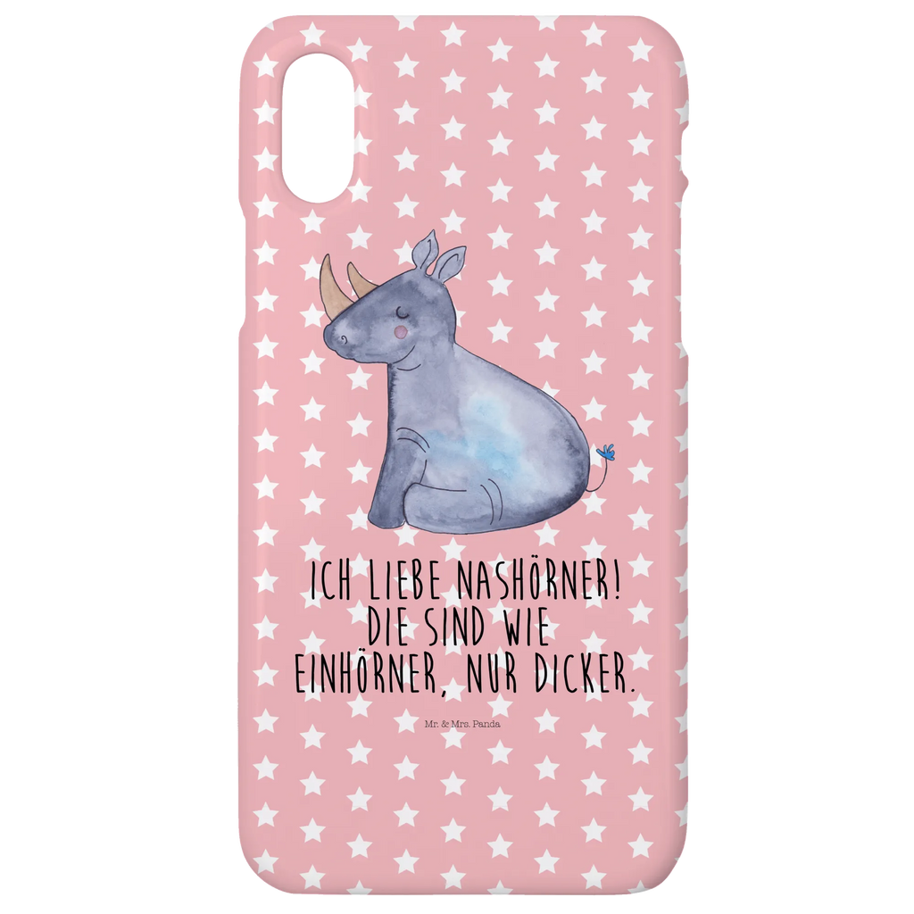 Handyhülle Einhorn Nashorn Handyhülle, Handycover, Cover, Handy, Hülle, Iphone 10, Iphone X, Einhorn, Einhörner, Einhorn Deko, Pegasus, Unicorn, Regenbogen, witzig, lustig, Zoo, Glitzer, Einhornpower, Erwachsenwerden, Nashorn, Nashörner