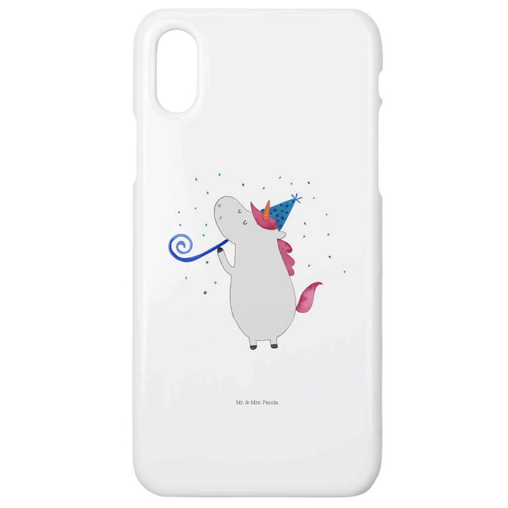 Handyhülle Einhorn Party Handyhülle, Handycover, Cover, Handy, Hülle, Iphone 10, Iphone X, Einhorn, Einhörner, Einhorn Deko, Unicorn, Glitzer, Konfetti, Party, Geburtstag, Feier, Fest, Alkohol, Disco, Club