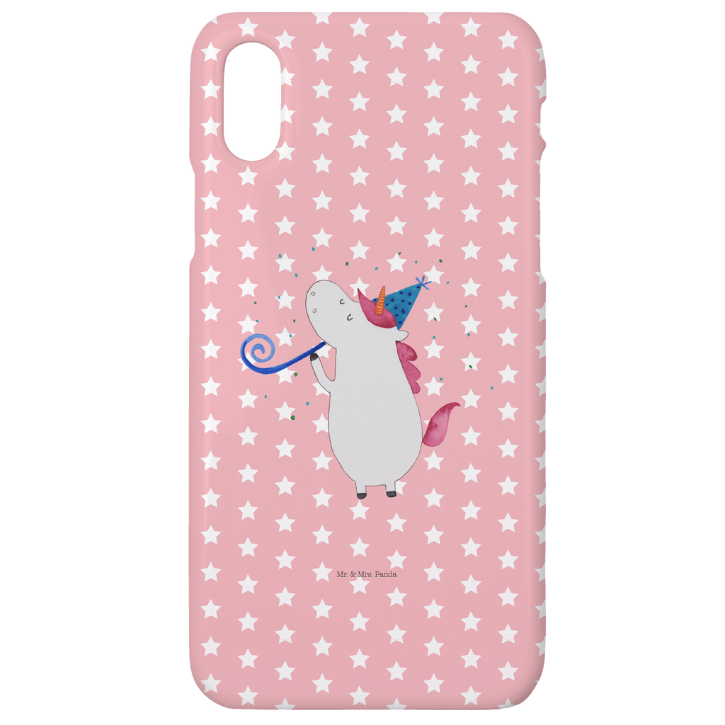 Handyhülle Einhorn Party Handyhülle, Handycover, Cover, Handy, Hülle, Iphone 10, Iphone X, Einhorn, Einhörner, Einhorn Deko, Pegasus, Unicorn, Glitzer, Konfetti, Party, Geburtstag, Feier, Fest, Alkohol, Disco, Club