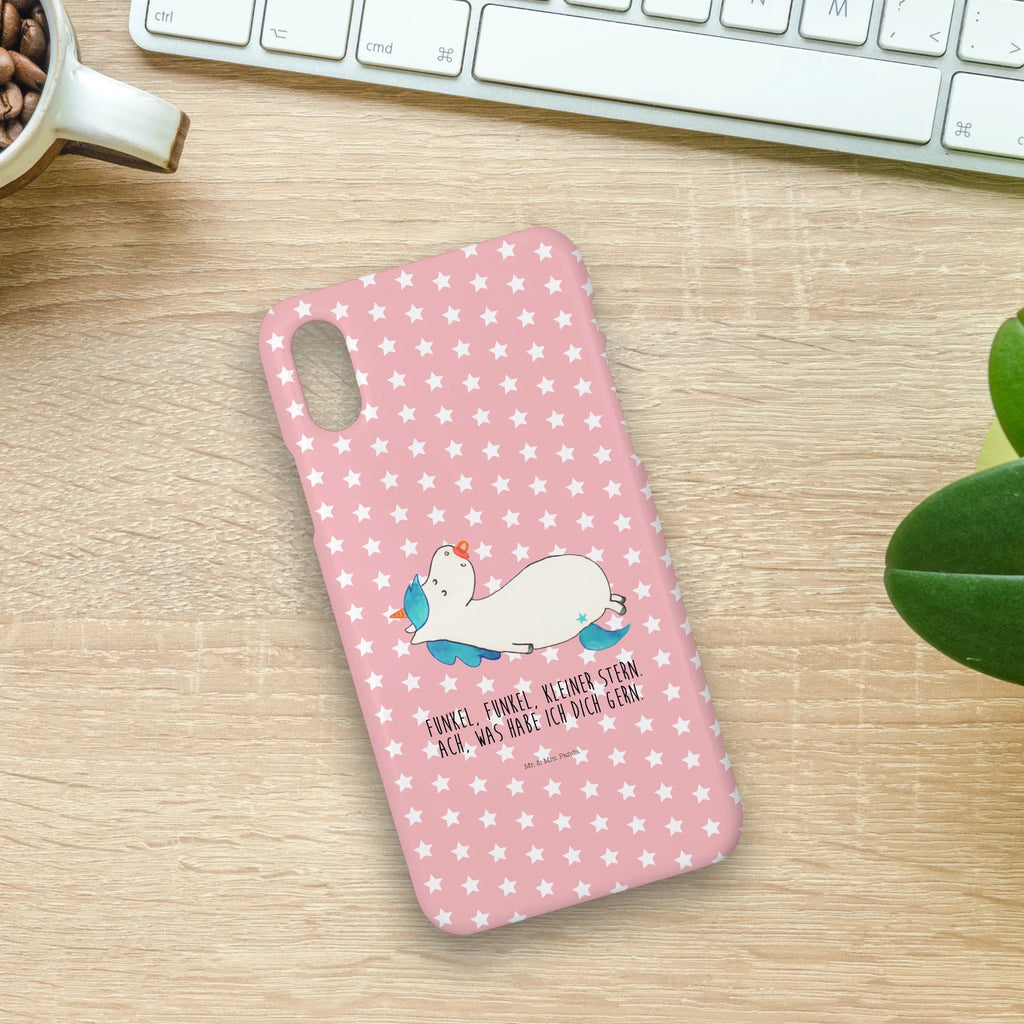 Handyhülle Einhorn Schnuller Handyhülle, Handycover, Cover, Handy, Hülle, Iphone 10, Iphone X, Einhorn, Einhörner, Einhorn Deko, Pegasus, Unicorn, Baby, Kleinkind, Geburt, Geburtstag, Säugling, Schnuller, Geschenk Geburt, Mutter, Mama