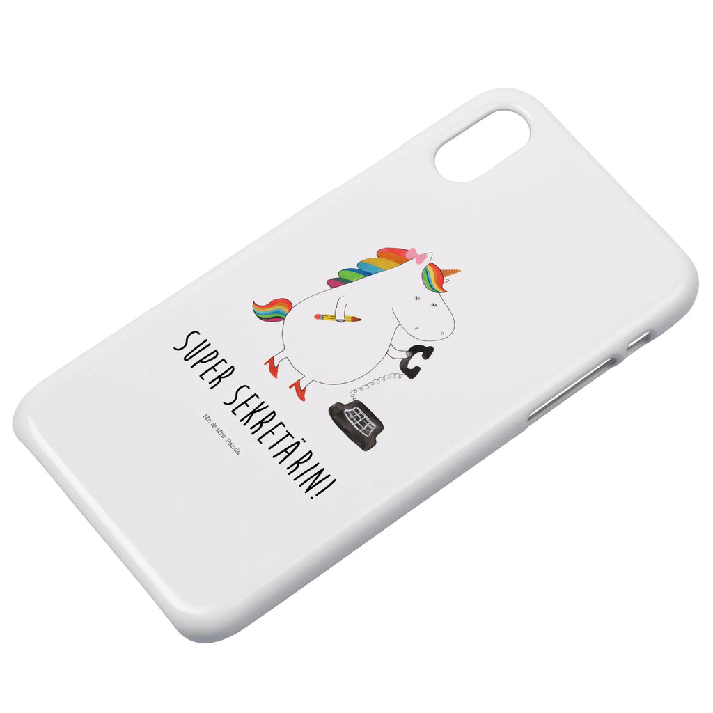 Handyhülle Einhorn Sekretärin Handyhülle, Handycover, Cover, Handy, Hülle, Iphone 10, Iphone X, Einhorn, Einhörner, Einhorn Deko, Pegasus, Unicorn, Sekretärin, Büro, Rechtsanwältin, Rechtsanwaltsgehilfin, Steuerbüro, Steuerkanzlei, Bürokraft, Bürohilfe