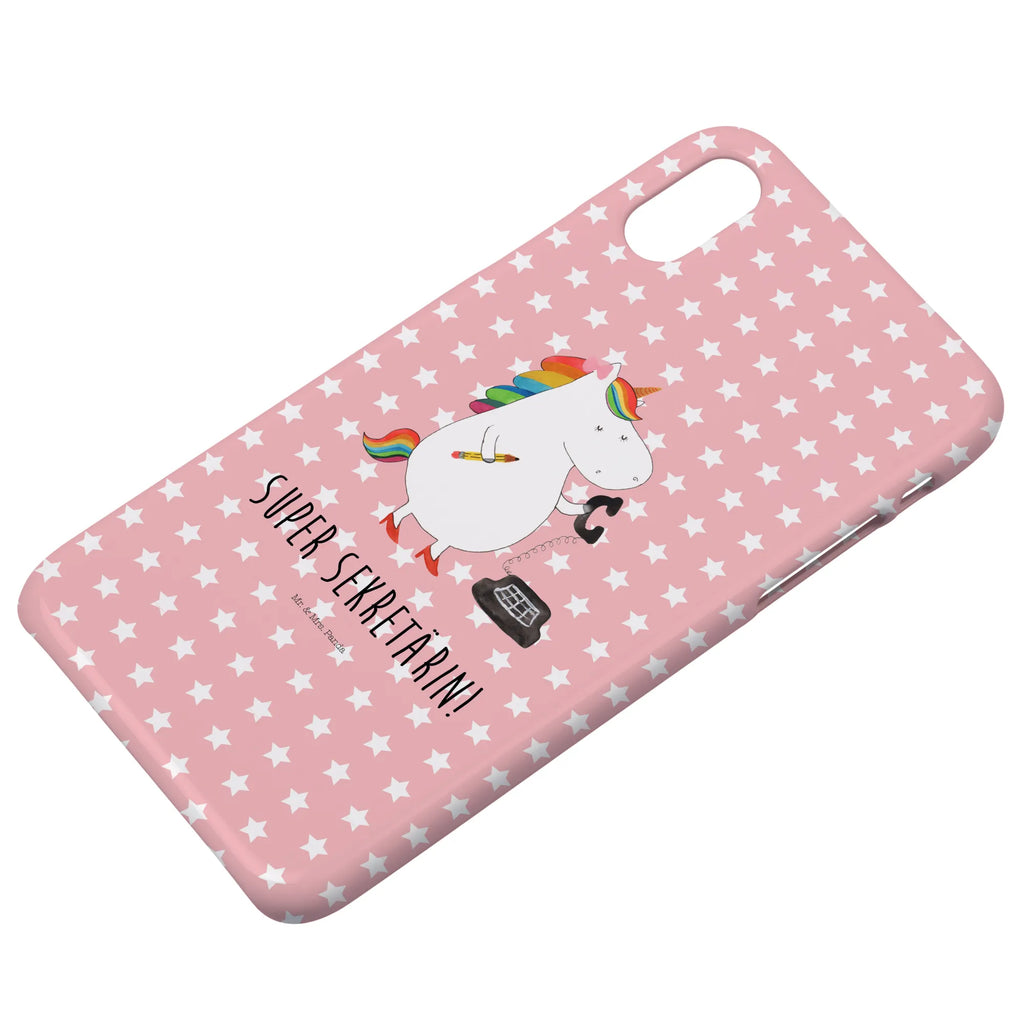 Handyhülle Einhorn Sekretärin Handyhülle, Handycover, Cover, Handy, Hülle, Iphone 10, Iphone X, Einhorn, Einhörner, Einhorn Deko, Pegasus, Unicorn, Sekretärin, Büro, Rechtsanwältin, Rechtsanwaltsgehilfin, Steuerbüro, Steuerkanzlei, Bürokraft, Bürohilfe