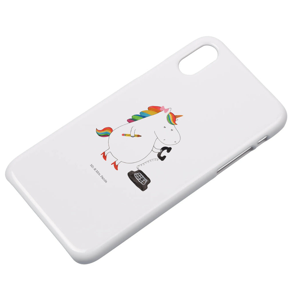 Handyhülle Einhorn Sekretärin Handyhülle, Handycover, Cover, Handy, Hülle, Iphone 10, Iphone X, Einhorn, Einhörner, Einhorn Deko, Pegasus, Unicorn, Sekretärin, Büro, Rechtsanwältin, Rechtsanwaltsgehilfin, Steuerbüro, Steuerkanzlei, Bürokraft, Bürohilfe