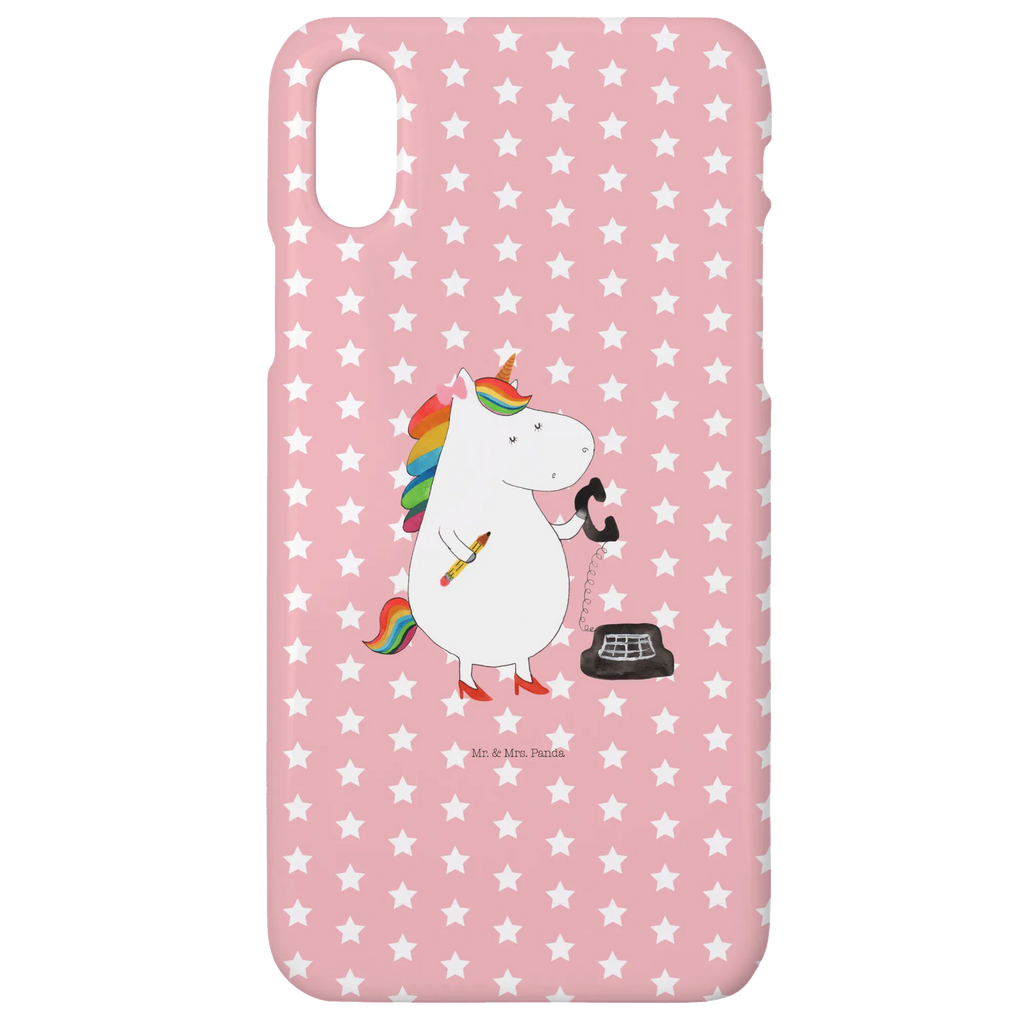 Handyhülle Einhorn Sekretärin Handyhülle, Handycover, Cover, Handy, Hülle, Iphone 10, Iphone X, Einhorn, Einhörner, Einhorn Deko, Pegasus, Unicorn, Sekretärin, Büro, Rechtsanwältin, Rechtsanwaltsgehilfin, Steuerbüro, Steuerkanzlei, Bürokraft, Bürohilfe