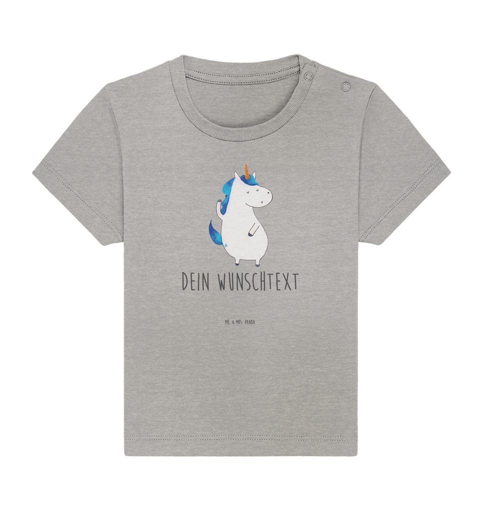 Personalisiertes Baby Shirt Einhorn Mann Personalisiertes Baby T-Shirt, Personalisiertes Jungen Baby T-Shirt, Personalisiertes Mädchen Baby T-Shirt, Personalisiertes Shirt, Einhorn, Einhörner, Einhorn Deko, Pegasus, Unicorn, cool, Mann, Freundin, Familie, bester Freund, BFF, Party, hübsch, beste