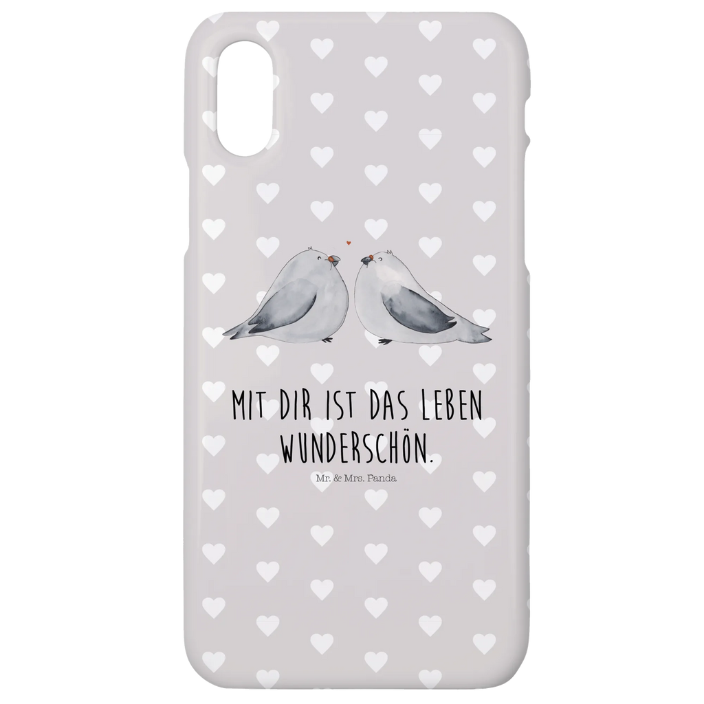 Handyhülle Turteltauben Liebe Handyhülle, Handycover, Cover, Handy, Hülle, Iphone 10, Iphone X, Liebe, Partner, Freund, Freundin, Ehemann, Ehefrau, Heiraten, Verlobung, Heiratsantrag, Liebesgeschenk, Jahrestag, Hocheitstag, Turteltauben, Turteltäubchen, Tauben, Verliebt, Verlobt, Verheiratet, Geschenk Freundin, Geschenk Freund, Liebesbeweis, Hochzeitstag, Geschenk Hochzeit