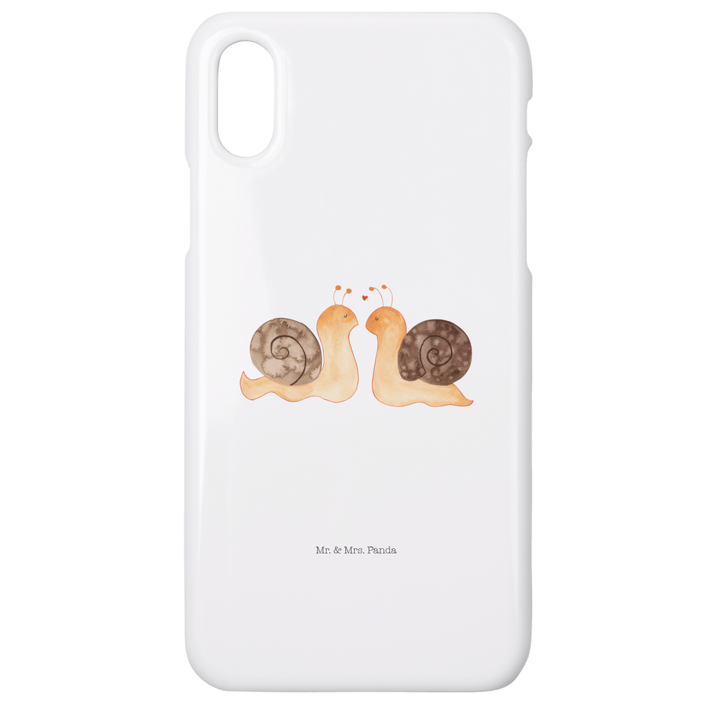 Handyhülle Schnecken Liebe Handyhülle, Handycover, Cover, Handy, Hülle, Iphone 10, Iphone X, Liebe, Partner, Freund, Freundin, Ehemann, Ehefrau, Heiraten, Verlobung, Heiratsantrag, Liebesgeschenk, Jahrestag, Hocheitstag