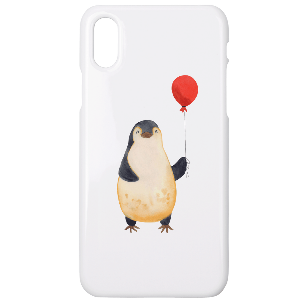 Handyhülle Pinguin Luftballon Iphone 11 Pro Handyhülle, Iphone 11 Pro, Handyhülle, Premium Kunststoff, Pinguin, Pinguine, Luftballon, Tagträume, Lebenslust, Geschenk Freundin, Geschenkidee, beste Freundin, Motivation, Neustart, neues Leben, Liebe, Glück