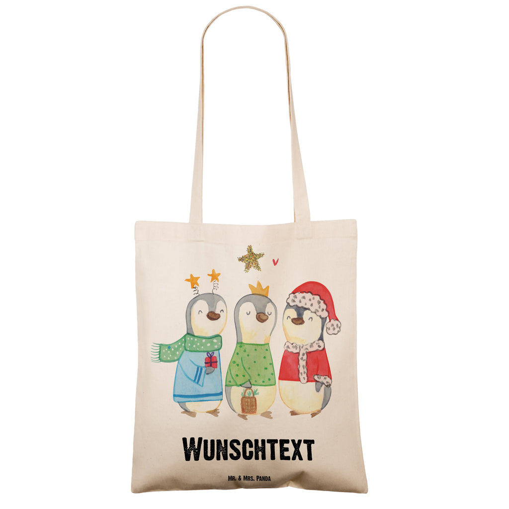 Personalisierte Tragetasche Winterzeit Heilige drei Könige Personalisierte Beuteltasche, Personalisierter Beutel, Personalisierte Einkaufstasche, Personalisierter Jutebeutel, Personalisierter Stoffbeutel, Tragetasche mit Namen, Einkaufstasche mit Namen, Stoffbeutel mit Namen, Personalisierte Tasche, Personalisierte Jutetasche, Personalisierte Kindergartentasche, Winter, Weihnachten, Weihnachtsdeko, Nikolaus, Advent, Heiligabend, Wintermotiv, Weihnachtsmann, Heilige drei Könige, Weihnachtstage, Weihnachtszeit