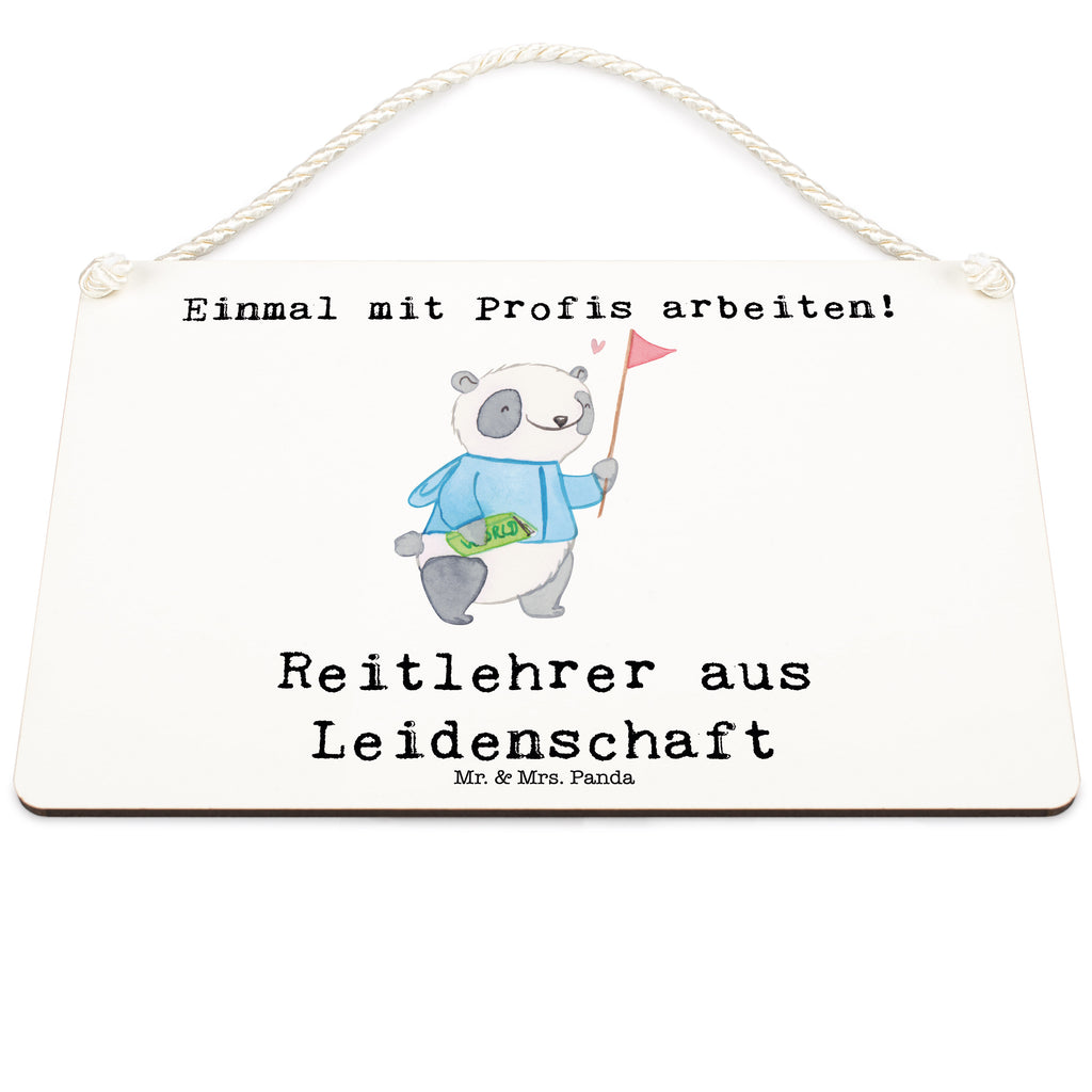 Deko Schild Reitlehrer aus Leidenschaft Dekoschild, Deko Schild, Schild, Tür Schild, Türschild, Holzschild, Wandschild, Wanddeko, Beruf, Ausbildung, Jubiläum, Abschied, Rente, Kollege, Kollegin, Geschenk, Schenken, Arbeitskollege, Mitarbeiter, Firma, Danke, Dankeschön