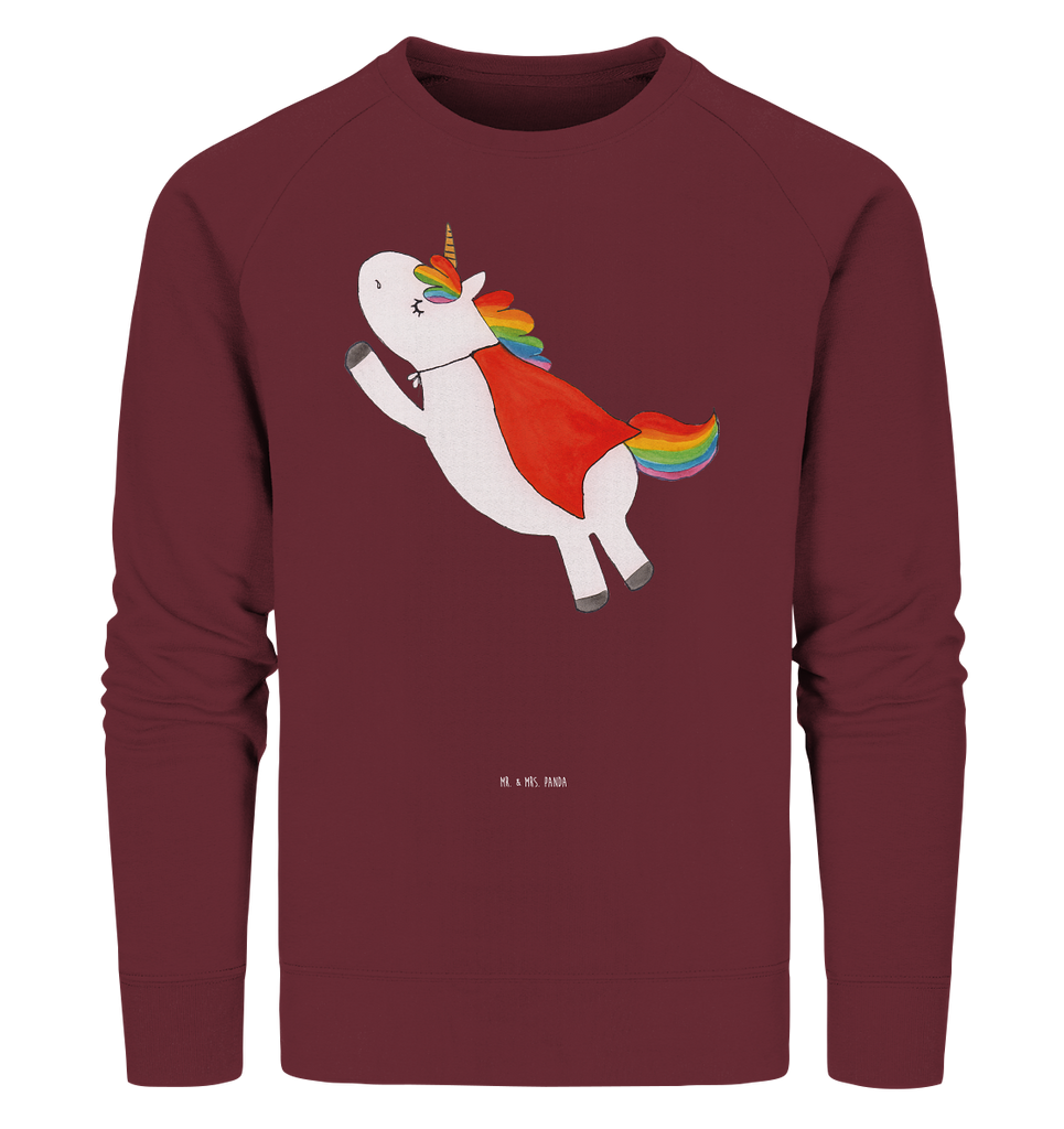 Organic Pullover Einhorn Super Geburtstag Pullover, Pullover Männer, Pullover Frauen, Sweatshirt, Sweatshirt Männer, Sweatshirt Frauen, Unisex, Einhorn, Einhörner, Einhorn Deko, Pegasus, Unicorn, Geburtstag, Geburtstagsgeschenk, Traummann, Superheld, Held, Freundin