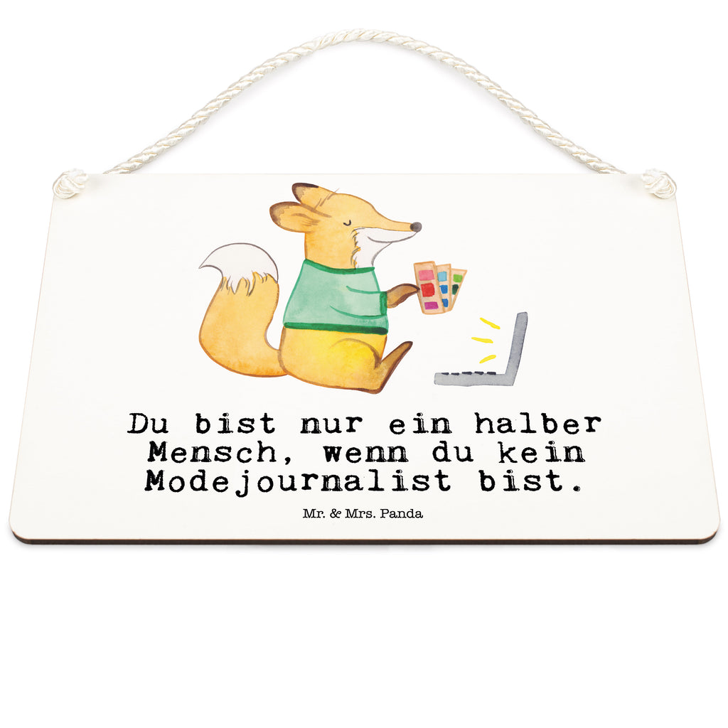 Deko Schild Modejournalist mit Herz Dekoschild, Deko Schild, Schild, Tür Schild, Türschild, Holzschild, Wandschild, Wanddeko, Beruf, Ausbildung, Jubiläum, Abschied, Rente, Kollege, Kollegin, Geschenk, Schenken, Arbeitskollege, Mitarbeiter, Firma, Danke, Dankeschön, Modejournalist, Journalist, Reporter, Redakteur, Pressebüro, Studium