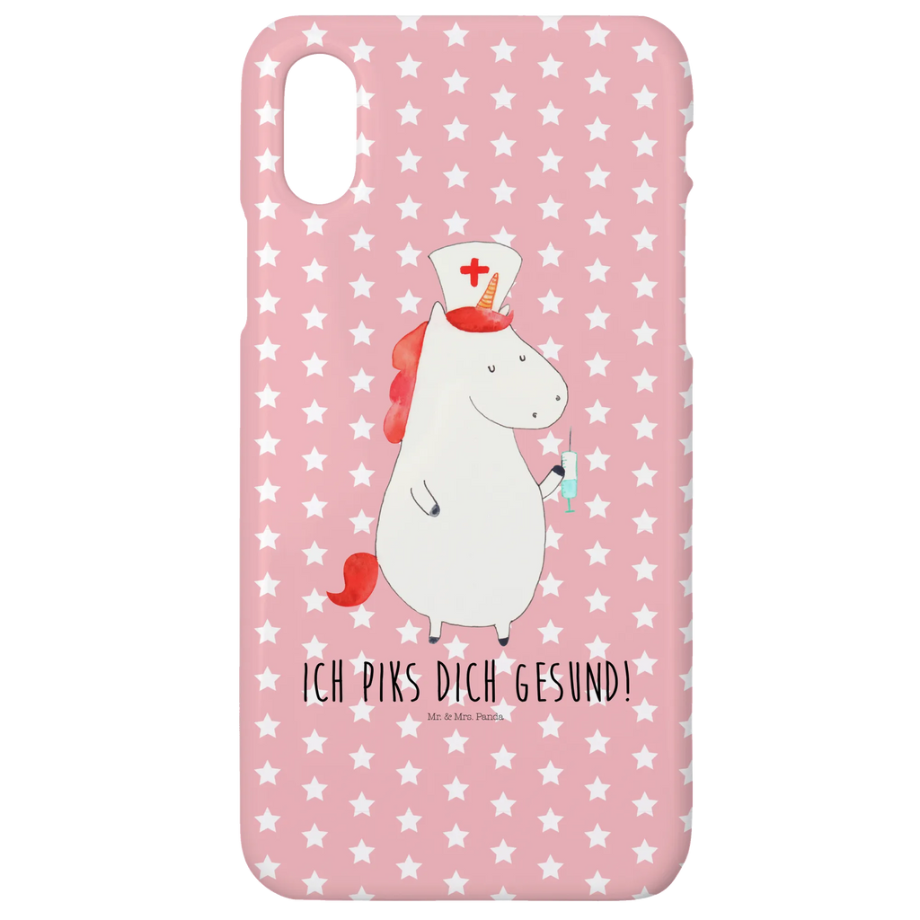 Handyhülle Einhorn Krankenschwester Handyhülle, Handycover, Cover, Handy, Hülle, Iphone 10, Iphone X, Einhorn, Einhörner, Einhorn Deko, Pegasus, Unicorn, Krankenschwester Geschenk, Krankenpfleger Geschenk, Krankenpflegerin, Krankenschwester Dankeschön, Krankenhaus, Ärztin Geschenk