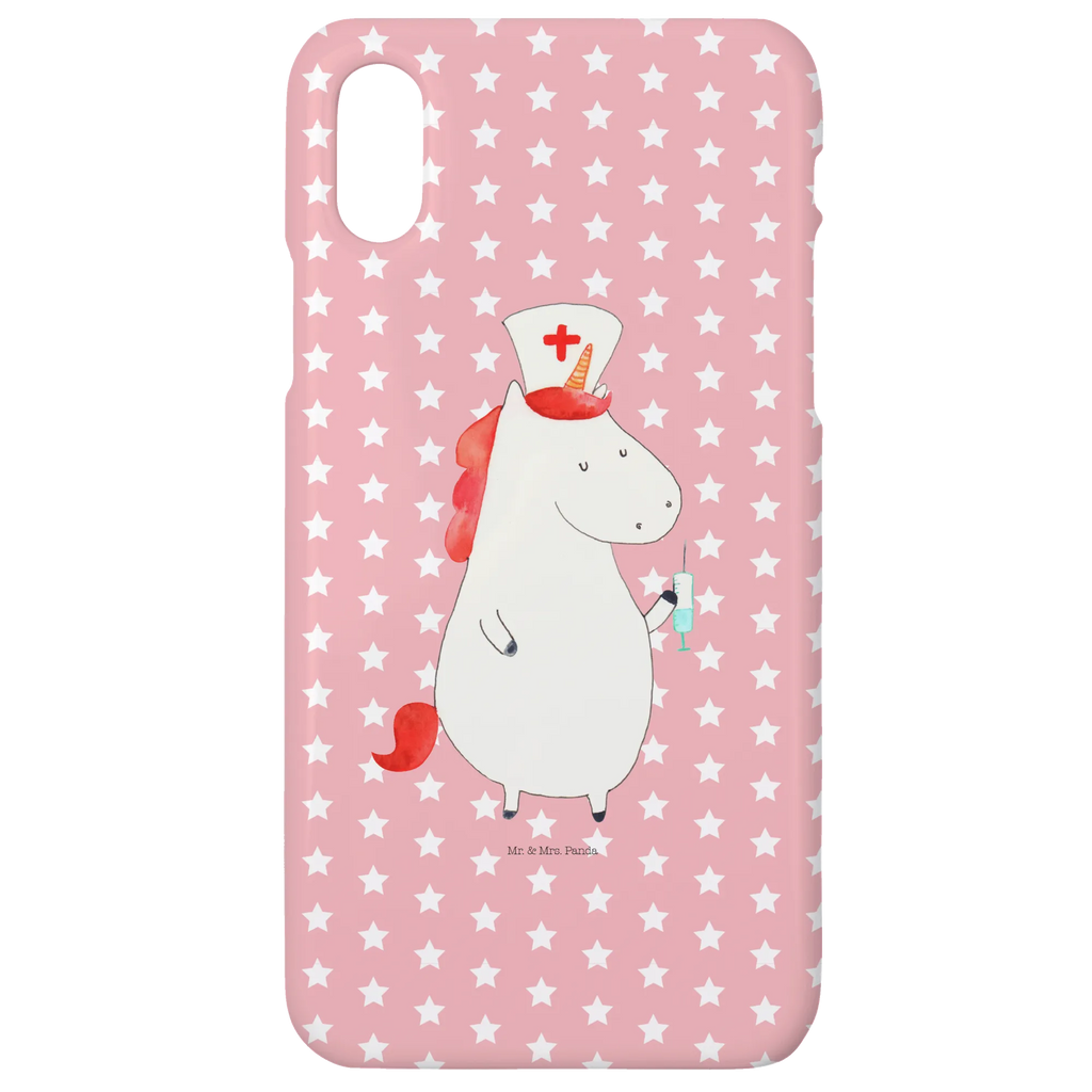 Handyhülle Einhorn Krankenschwester Handyhülle, Handycover, Cover, Handy, Hülle, Iphone 10, Iphone X, Einhorn, Einhörner, Einhorn Deko, Pegasus, Unicorn, Krankenschwester Geschenk, Krankenpfleger Geschenk, Krankenpflegerin, Krankenschwester Dankeschön, Krankenhaus, Ärztin Geschenk