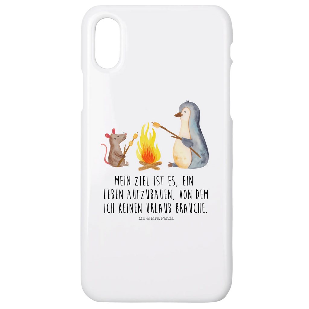 Handyhülle Pinguin Lagerfeuer Handyhülle, Handycover, Cover, Handy, Hülle, Iphone 10, Iphone X, Pinguin, Maus, Pinguine, Lagerfeuer, Leben, Arbeit, Job, Motivation, Büro, Büroalltag, Lebensspruch, Lebensmotivation, Neustart, Liebe, grillen, Feuer, Marshmallows