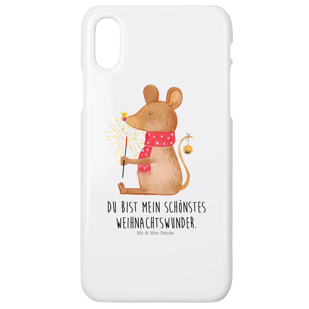 Handyhülle Maus Weihnachten Handyhülle, Handycover, Cover, Handy, Hülle, Iphone 10, Iphone X, Winter, Weihnachten, Weihnachtsdeko, Nikolaus, Advent, Heiligabend, Wintermotiv, Frohe Weihnachten, Weihnachtsgruß, Weihnachtsmotiv, Maus, Mäuschen, Weihnachtswunder