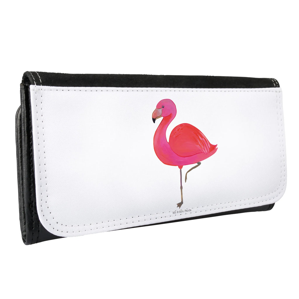 Damen Portemonnaie Flamingo classic Portemonnaie, Portemonee, Geldbörse, Damen, Groß, XXL, Geldbeutel, Portemonnaies, Flamingo, Einzigartig, Selbstliebe, Stolz, ich, für mich, Spruch, Freundin, Freundinnen, Außenseiter, Sohn, Tochter, Geschwister