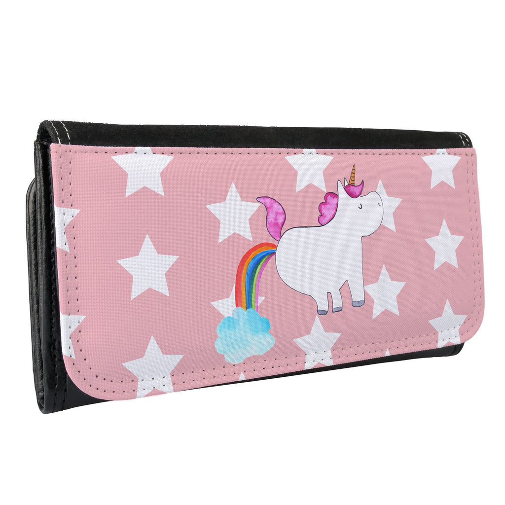 Damen Portemonnaie Einhorn Pupsen Portemonnaie, Portemonee, Geldbörse, Damen, Groß, XXL, Geldbeutel, Portemonnaies, Einhorn, Einhörner, Einhorn Deko, Pegasus, Unicorn, Pups, Regenbogen, Glitzer, Einhornpower, Erwachsenwerden, Spaß, lustig, Freundin