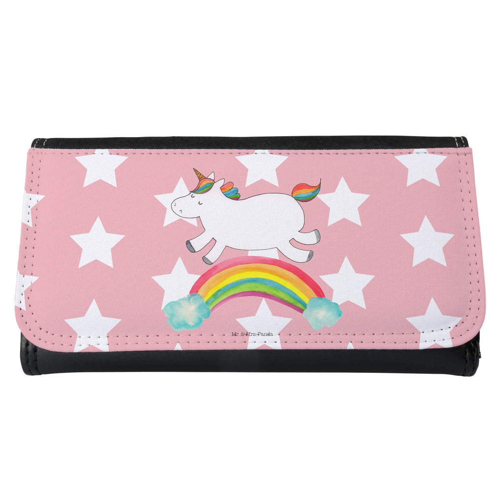 Damen Portemonnaie Einhorn Regenbogen Portemonnaie, Portemonee, Geldbörse, Damen, Groß, XXL, Geldbeutel, Portemonnaies, Einhorn, Einhörner, Einhorn Deko, Pegasus, Unicorn, Regenbogen, Glitzer, Einhornpower, Erwachsenwerden, Einhornautobahn