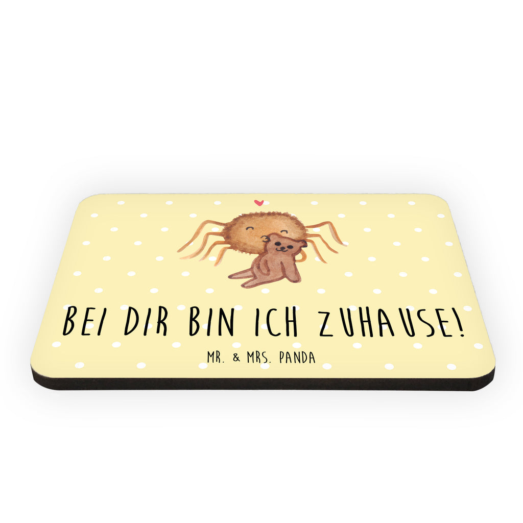 Magnet Spinne Agathe Teddy Kühlschrankmagnet, Pinnwandmagnet, Souvenir Magnet, Motivmagnete, Dekomagnet, Whiteboard Magnet, Notiz Magnet, Kühlschrank Dekoration, Spinne Agathe, Spinne, Agathe, Videos, Merchandise, Freundschaft, Liebesgeschenk, Verliebt, Liebesbeweis, Teddy, Treue, Miteinander, Dankeschön