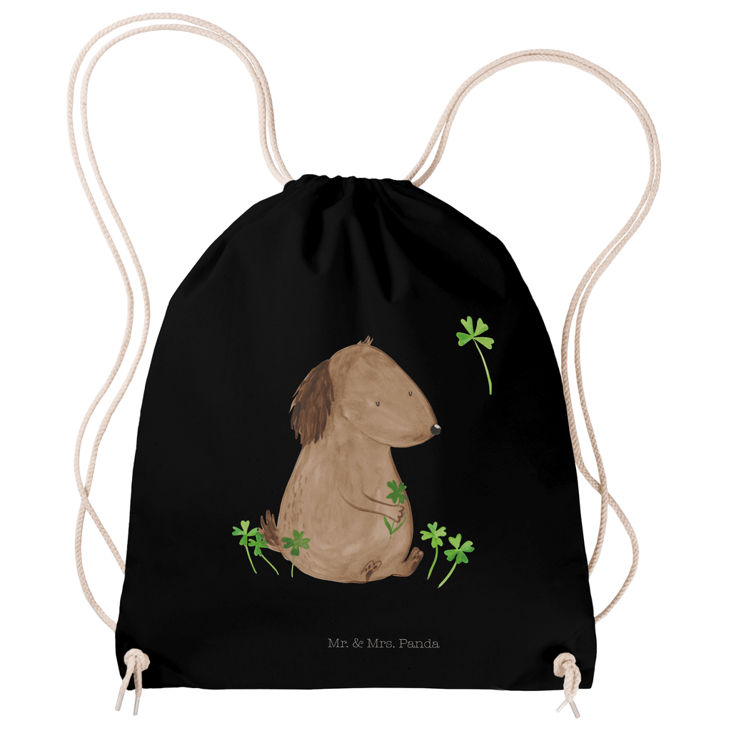 Sportbeutel Hund Kleeblatt Sportbeutel, Turnbeutel, Beutel, Sporttasche, Tasche, Stoffbeutel, Sportbeutel Kinder, Gymsack, Beutel Rucksack, Kleine Sporttasche, Sportzubehör, Turnbeutel Baumwolle, Hund, Hundemotiv, Haustier, Hunderasse, Tierliebhaber, Hundebesitzer, Sprüche, Kleeblatt, Glück, Tagträume, Motivation, Neuanfang, Geschenk, Glücksbringer, Selbstliebe, Achtsamkeit