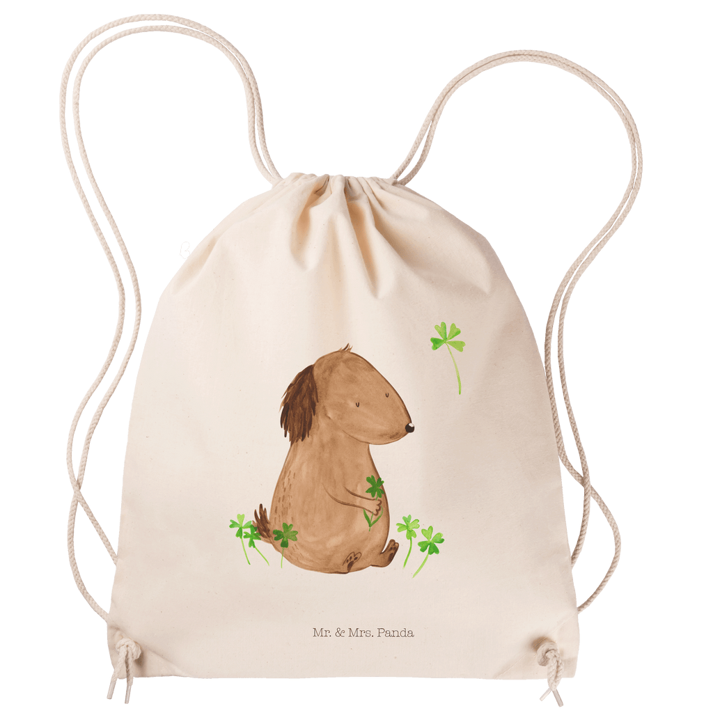 Sportbeutel Hund Kleeblatt Sportbeutel, Turnbeutel, Beutel, Sporttasche, Tasche, Stoffbeutel, Sportbeutel Kinder, Gymsack, Beutel Rucksack, Kleine Sporttasche, Sportzubehör, Turnbeutel Baumwolle, Hund, Hundemotiv, Haustier, Hunderasse, Tierliebhaber, Hundebesitzer, Sprüche, Kleeblatt, Glück, Tagträume, Motivation, Neuanfang, Geschenk, Glücksbringer, Selbstliebe, Achtsamkeit