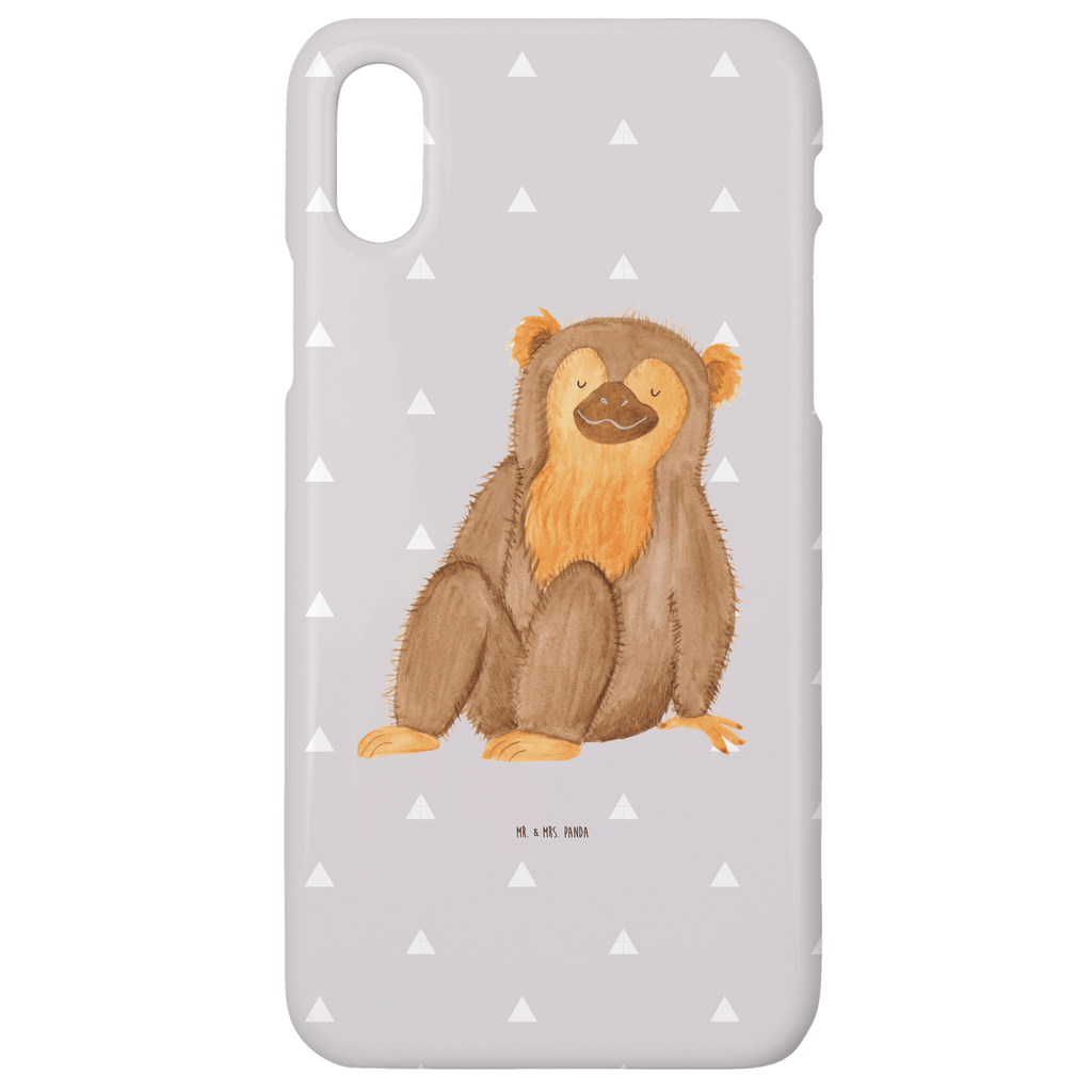 Handyhülle Affe Handyhülle, Handycover, Cover, Handy, Hülle, Iphone 10, Iphone X, Afrika, Wildtiere, Affe, Äffchen, Affen, Selbstliebe, Respekt, Motivation, Selbstachtung, Liebe, Selbstbewusstsein, Selfcare