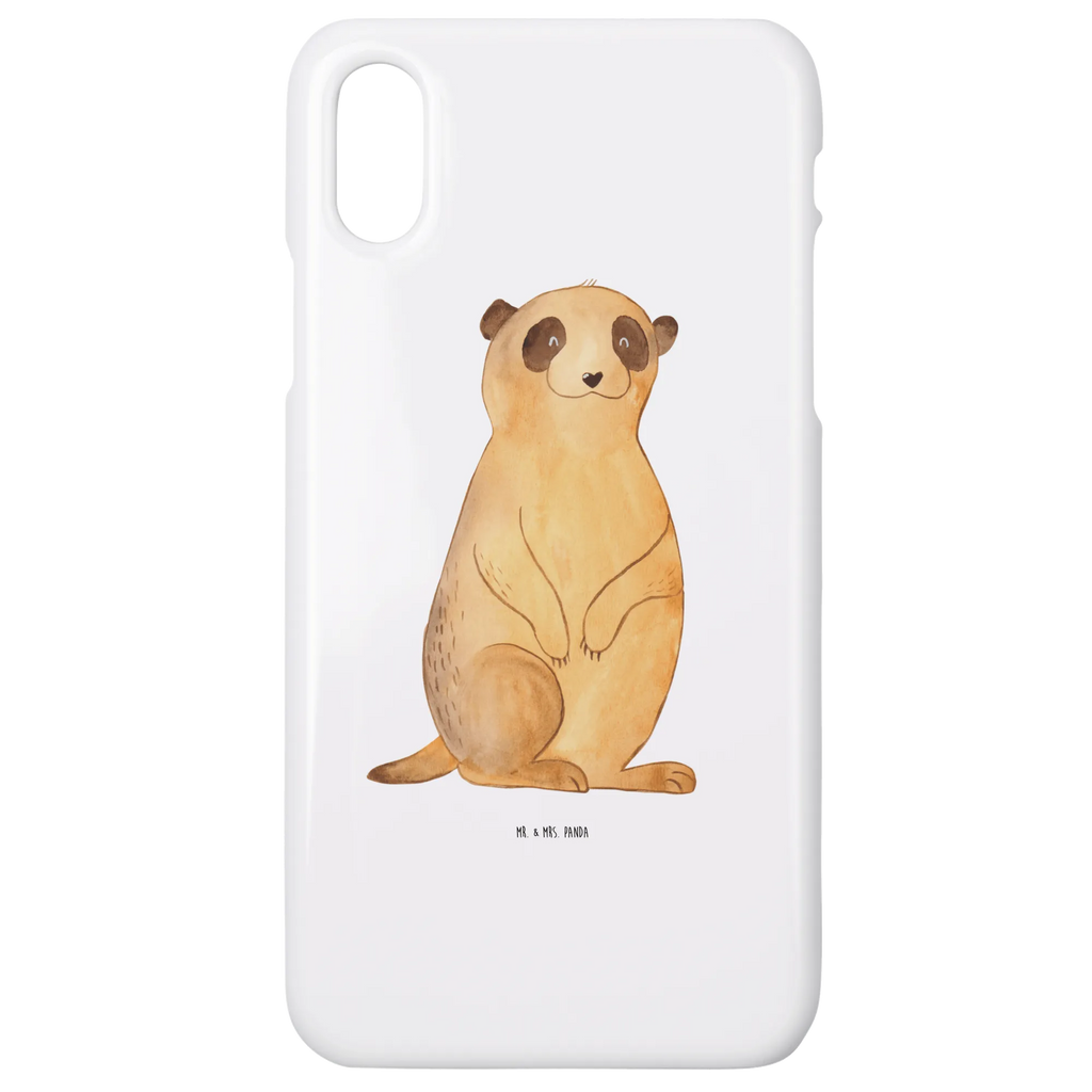 Handyhülle Erdmännchen Handyhülle, Handycover, Cover, Handy, Hülle, Iphone 10, Iphone X, Afrika, Wildtiere, Erdmännchen, Reisen, Spruch, Weltreise, Afrikareise, Roadtrip, Traveling